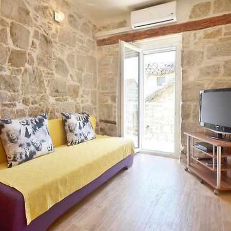 Apartments Nada スプリト 部屋 写真