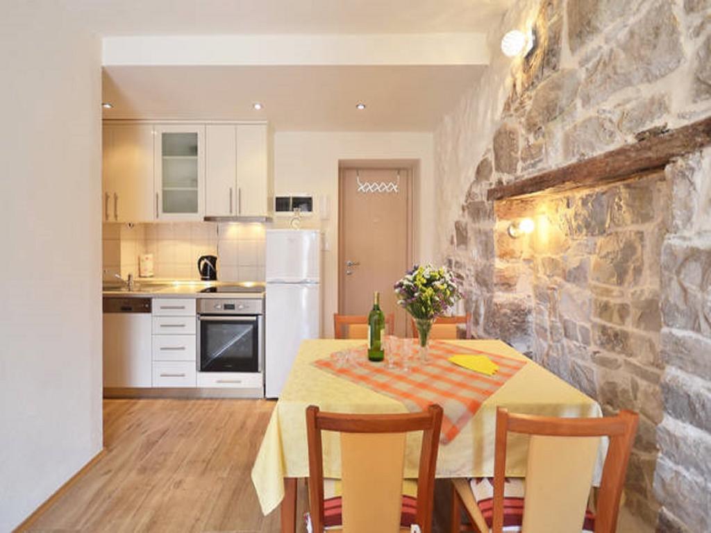Apartments Nada スプリト 部屋 写真