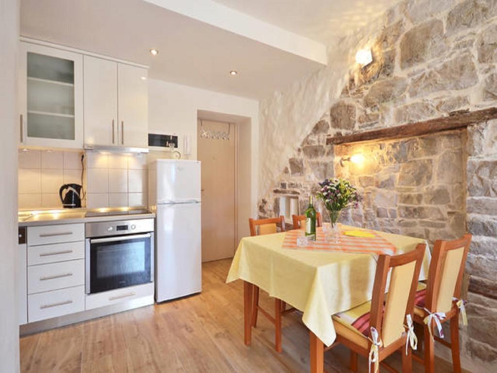 Apartments Nada スプリト 部屋 写真