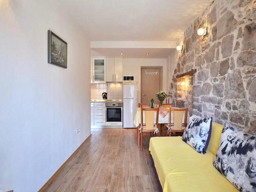 Apartments Nada スプリト 部屋 写真