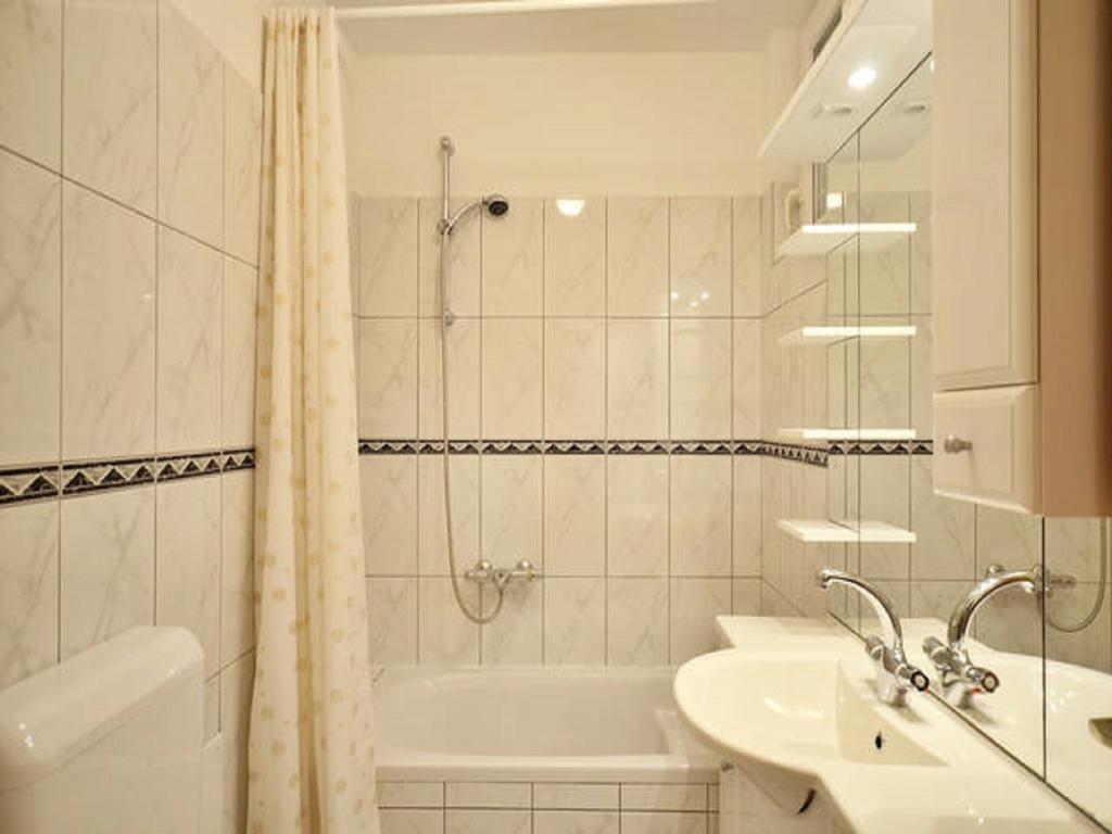 Apartments Nada スプリト 部屋 写真