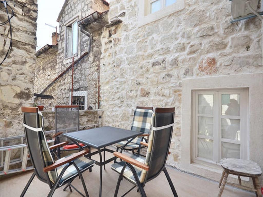 Apartments Nada スプリト 部屋 写真