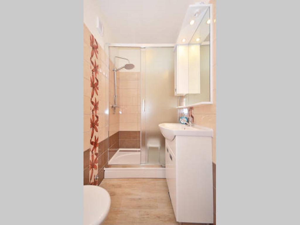 Apartments Nada スプリト 部屋 写真