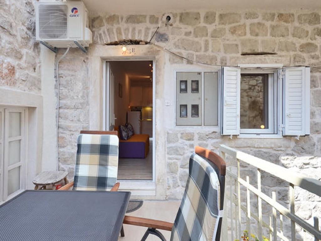 Apartments Nada スプリト 部屋 写真