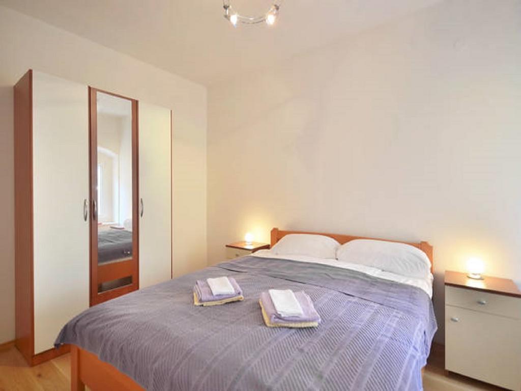 Apartments Nada スプリト 部屋 写真