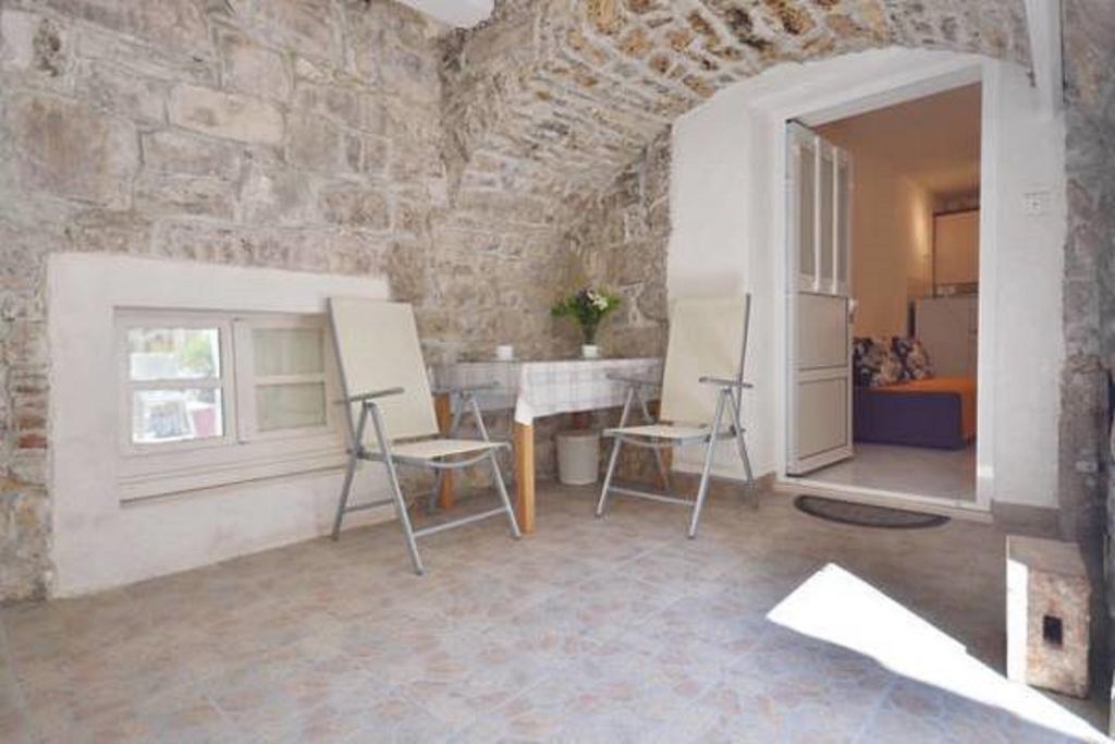 Apartments Nada スプリト 部屋 写真