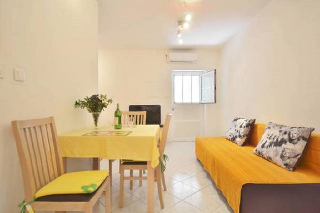 Apartments Nada スプリト 部屋 写真