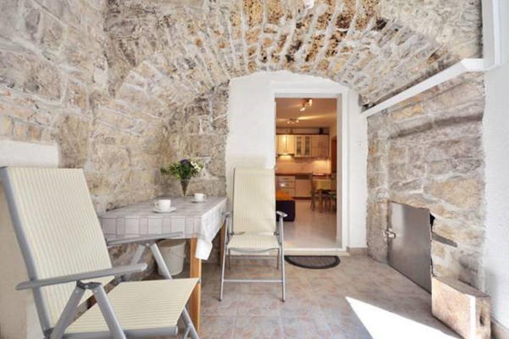 Apartments Nada スプリト 部屋 写真