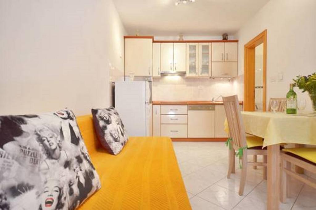 Apartments Nada スプリト 部屋 写真
